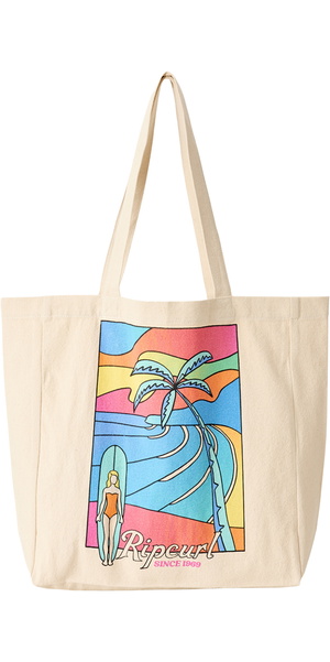 Bolso Desto De 20 Litros Personalizado De Rip Curl , Modelo 2026 03LWSB - Bone